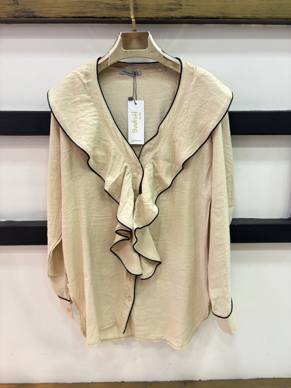 YAKA VOLANLI KLASK GMLEK