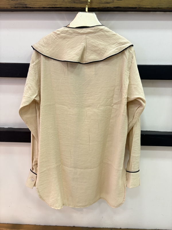 YAKA VOLANLI KLASK GMLEK