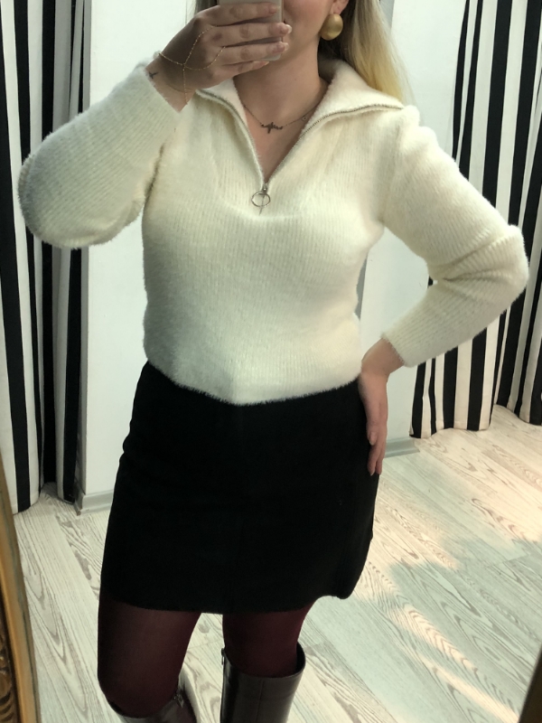 ORJ MARKA YUMO� FERMUARLI TR�KO KAZAK