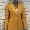 SARI PENYE KUMA BLAZER CEKET