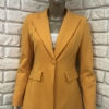 SARI PENYE KUMA BLAZER CEKET
