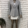 GR PENYE KUMA BLAZER CEKET