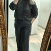 GR DER IMALI BEL LASTKL PANTOLON