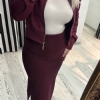 MRDM NUBUK YIRTMALI MD BOY ETEK