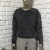 YIKAMALI TA DETAYLI SWEATSHIRT