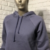DUMAN GR KAPONLU ARDONLU SWEATSHIRT
