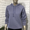 DUMAN GR KAPONLU ARDONLU SWEATSHIRT